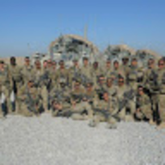 Meet your Posher, Mitchell - Picture 1 of 1